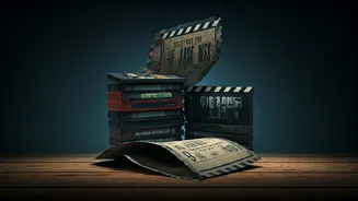 12 Games Becoming Movies: The Hype is Real!