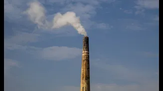 Why Air Quality Monitoring Needs to Expand Beyond Hyderabad