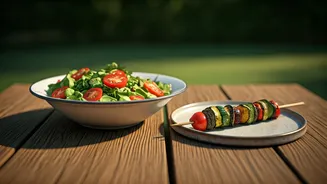 June’s Low-Effort Recipes Are Peak Summer Mood