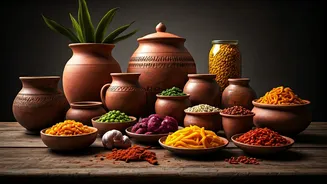 Desi Probiotic Culture Is Back In The Chat