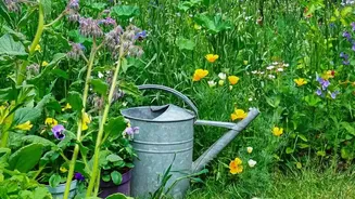 Native Plants Are Powering The Next Gardening Revolution