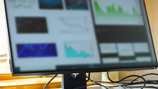 Smart Wealth Planning With AI: Tracking Long-Term Savings Goals And Financial Success