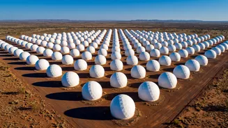 Starlink Completes 20 Gateways As India Satellite Internet Plans Progress