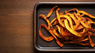 Turn Leftover Veggie Peels Into Crispy Spiced Evening Snacks Easily