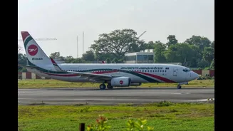 Bangladesh To Resume Direct Flights With Pakistan From January 29, After Over A Decade