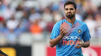 Ashwin backs discarded Indian star to feature in 2027 WC