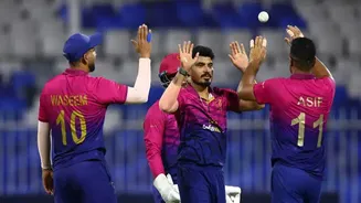 All 20 teams confirmed for T20 World Cup 2026