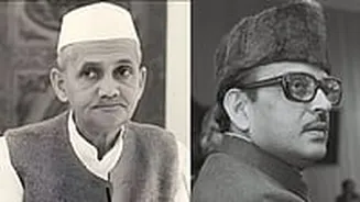 Indian Ministers Who Quit Taking Moral Responsibility After Major Incidents