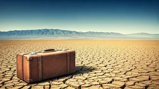 Young India Is Done With Heatstroke Tourism