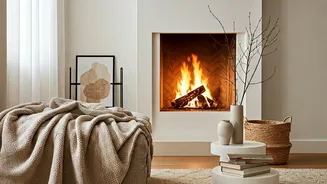 Timeless Decor: Year-Round Winter Home Essentials