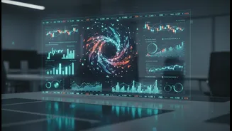 IIM Ahmedabad's Finance Centre Makes Markets, Policy and Analytics Research More Relevant to Finance Students and Researchers