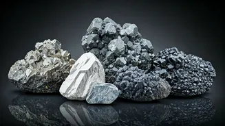 India-US Partnership: Minerals & Global Supply Chains