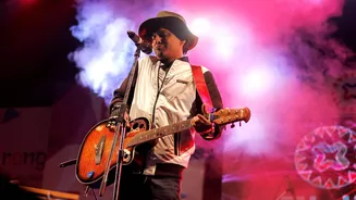 Zubeen Garg death case: SC orders speedy witness examinations