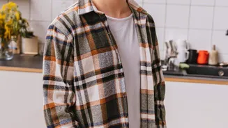 5 versatile overshirts to ace winter street style