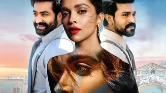 Iconic Mass Spectacles: The Indian Action Sagas That Shattered Language Barriers In Pan-Indian Cinema