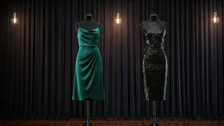 Chic Party Dresses: Elevate Your Style with Midi & Bodycon Silhouettes