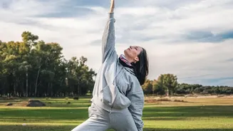 12 steps of Surya Namaskar explained