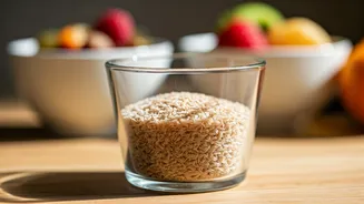 Unlock Stable Blood Sugar: The Power of Psyllium Husk Before Meals