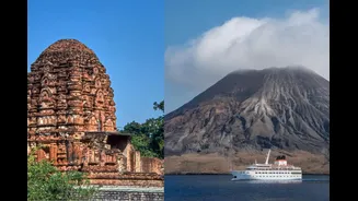 India’s Travel Map Gets New Landmarks As 3 Sites Join UNESCO’s Tentative List