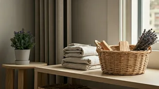 Monsoon Odours Are Easier To Beat Than You Think