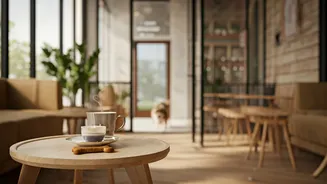 The Café Trend Every Pet Parent Will Love