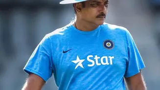 Pragyan Ojha, Parthiv Patel, Virender Sehwag: 3 legends who could replace Agarkar as chief selector