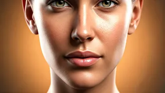 Unlock Smooth Skin: Your Habits, Not Genes, Are Key to a Flawless Complexion!