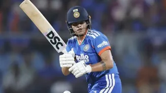 India win Women's Asia Cup title