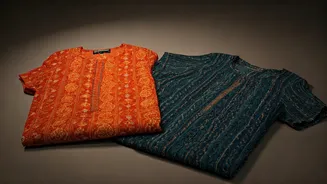 Chic & Comfortable Short Kurtis: Your Everyday Ethnic Style Guide