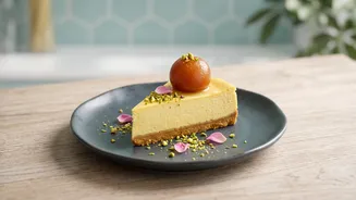 Indian Home Cooks Are Turning Classic Festive Sweets Into More Modern Dessert Experiences