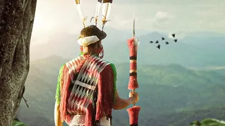 Festival-Centred Travel Is Changing How Young Indians Discover Lesser-Known Destinations