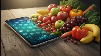 Why Internet Access And Indian Diets matters for dietary diversity, household spending and digital inequality