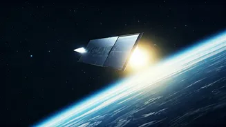 SpaceX Resumes Starlink Deployments with 25 Satellites After Brief Technical Pause