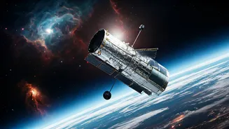 Hubble Has Entered Its Still-Relevant Era