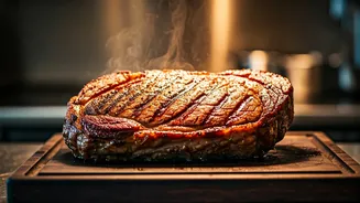 Chef's Kitchen Secrets: Rules They Break!