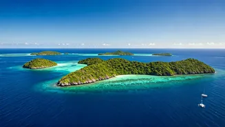 Spontaneous Island Hopping In Vietnam Is Getting Super Cheap
