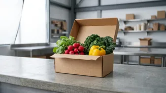 Why fSSAI Pilot Targets E-Commerce Before Wider AI-Based Food Monitoring When E-Commerce Is The First Target