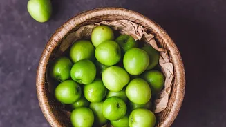 Why A GI Tag Matters For The Growers Of Indi Lime