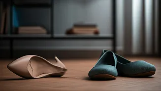 Rakul Preet Singh Ditches Heels After Severe Back Injury: A Health Wake-Up Call