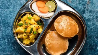 Indian Lunch Boxes Are Adding New Structure Without Giving Up Familiar Foods