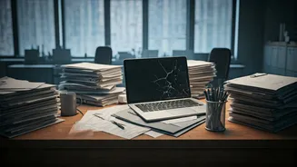 Burnout in Indian Workplaces: A Growing Concern