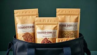 India's Smartest Travel Food Returns