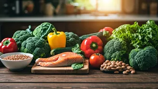 Fuller Plates Are Beating Crash-Diet Thinking