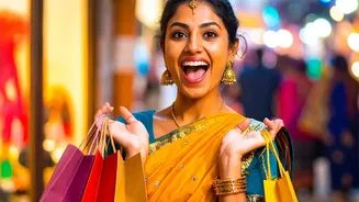 Diwali Food Shopping on a Budget: What Families Can Plan Ahead