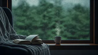 Off-Season Travel Is Getting A Rainy Upgrade