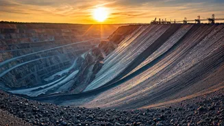 Unveiling the Balochistan Struggle: A Mineral-Rich Province's Fight