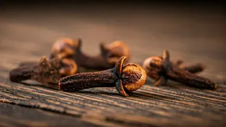 11 Amazing Health Perks of Chewing Cloves Daily