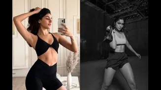 Are Your Gym Clothes Making You Sick? The Dirty Little Secret Your Workout Wear Doesn’t Want You To Know