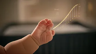 Understanding Your Baby's Growth: Navigating Percentiles on Growth Charts