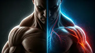 The Unseen Cost: Why Skipping Cardio While Weightlifting Hinders Your True Fitness